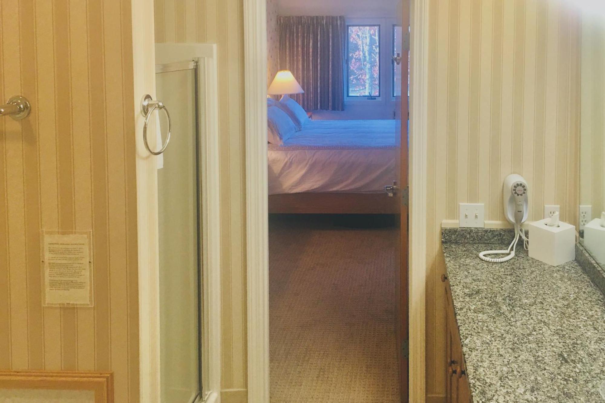 Trailside Highlands Villa Jeffersonville ห้อง รูปภาพ