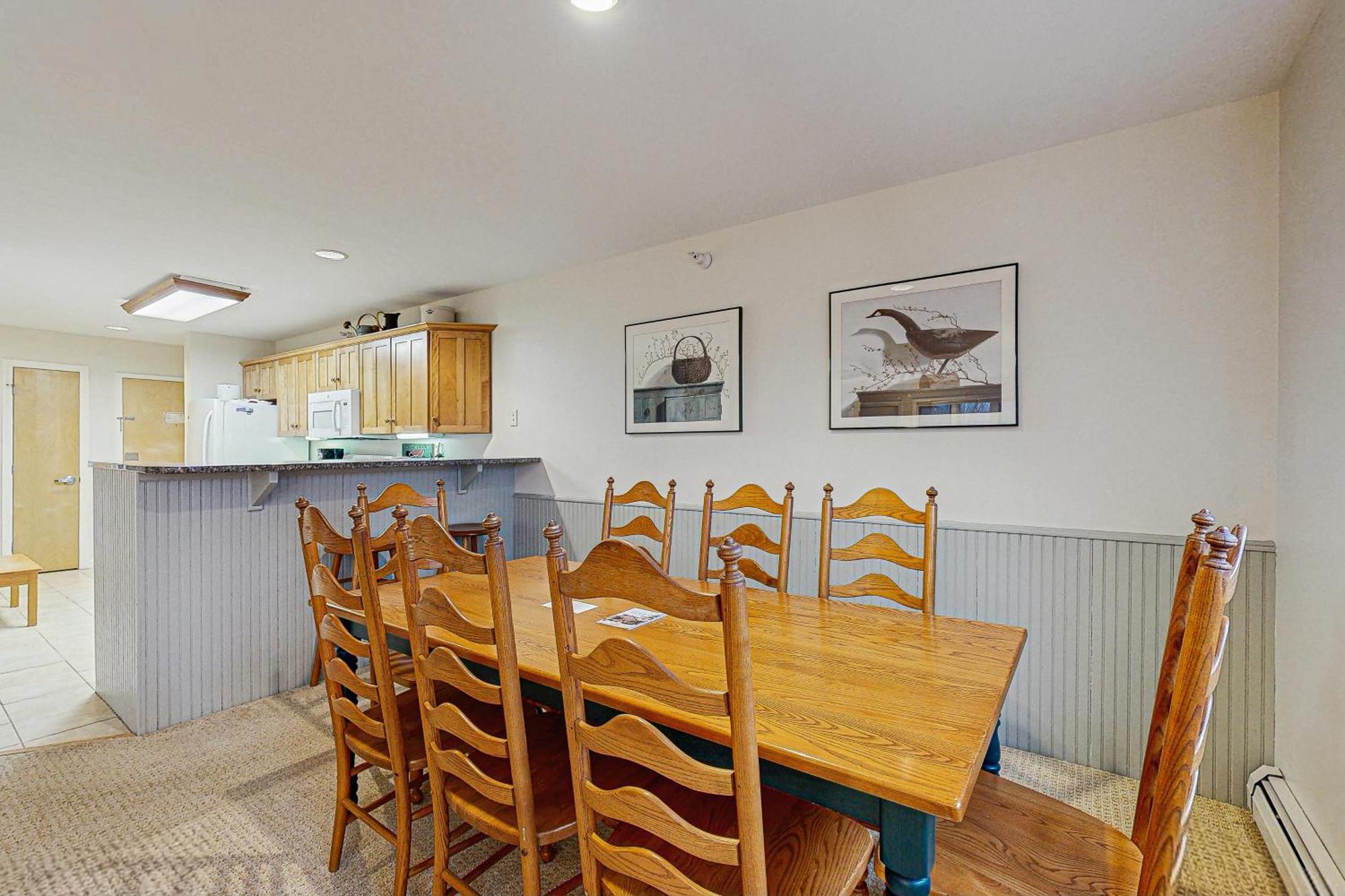 Trailside Highlands Villa Jeffersonville ภายนอก รูปภาพ